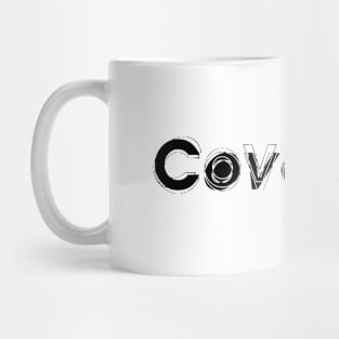 Cover up Mug